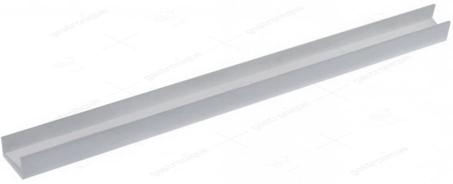 door slideway lp60 460x35 mm