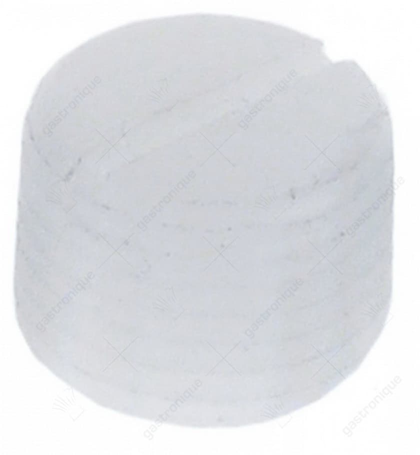 threaded plug of plastic m11x1