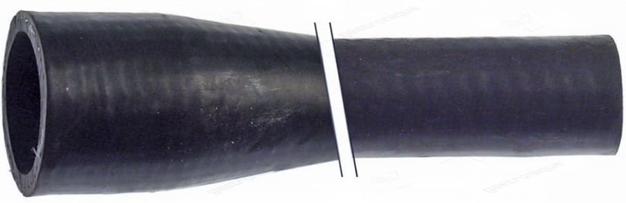 shaped hose 1300 mm