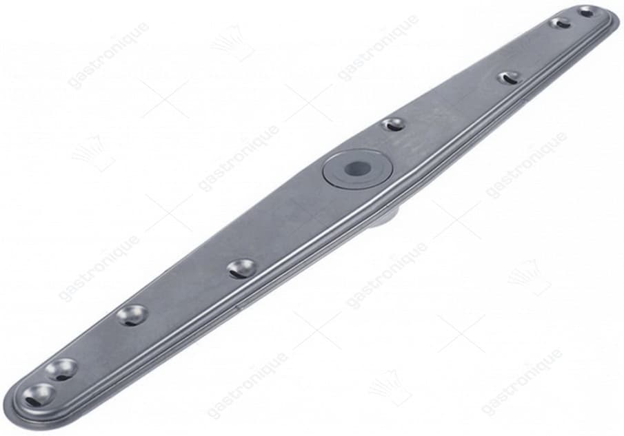 wash arm assembly stainless steel 510 mm