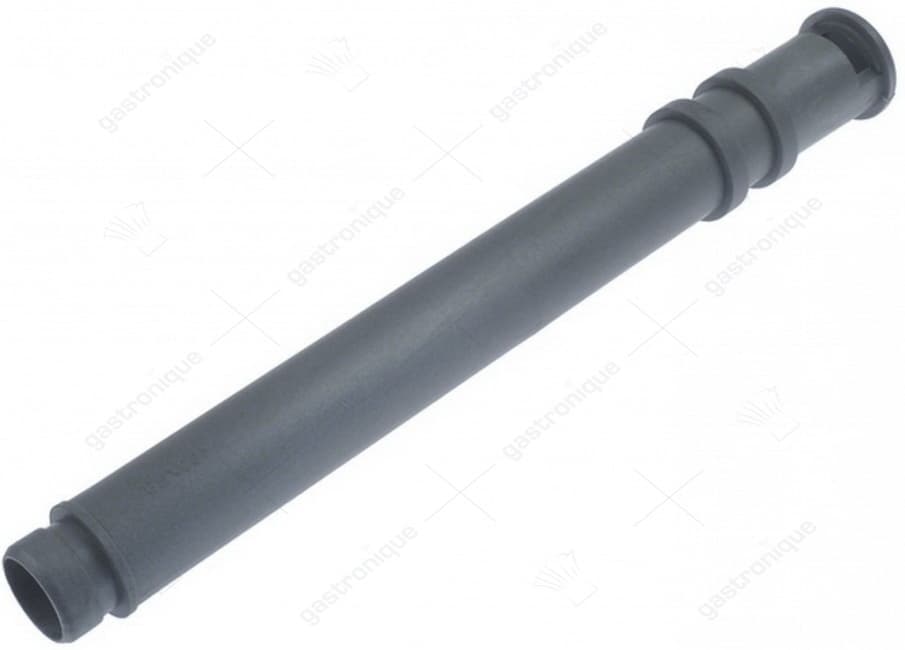 overflow pipe ø 42x420 mm