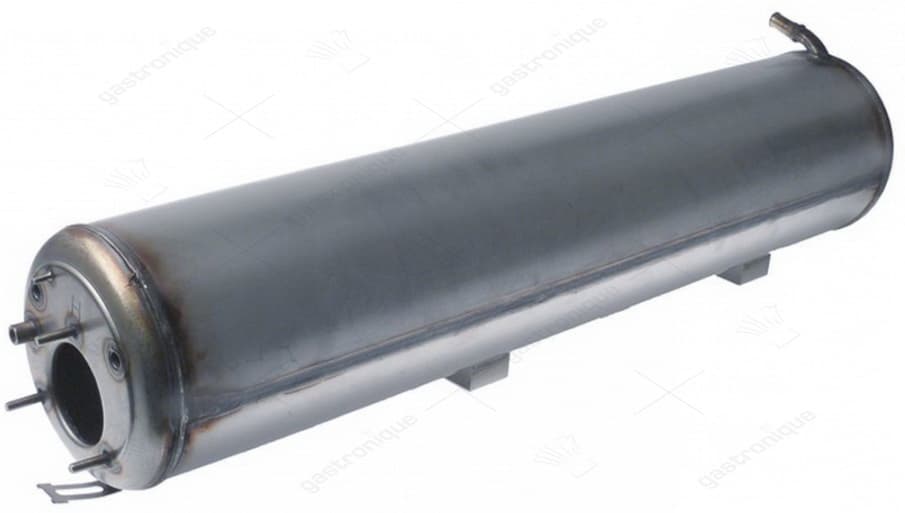boiler ø 150x690 mm - Image 1