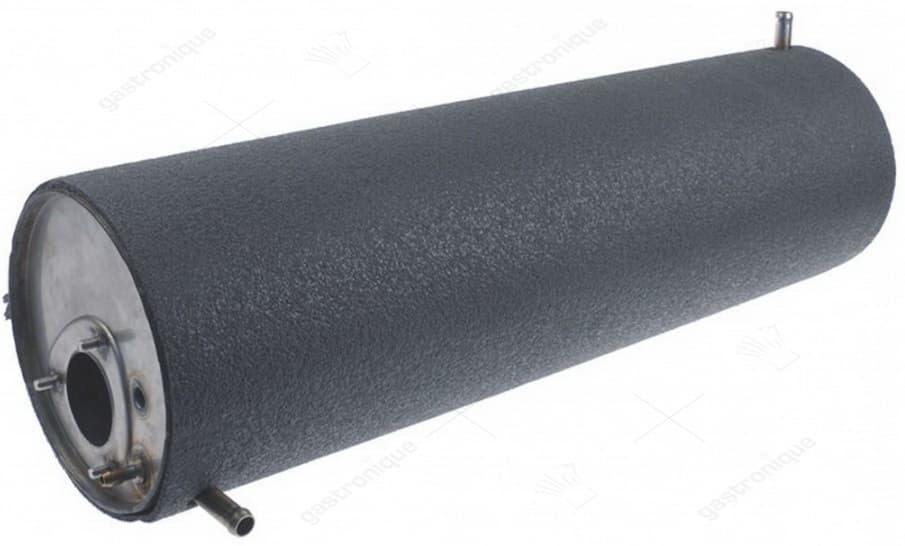 boiler ms900e ø 160x575 mm