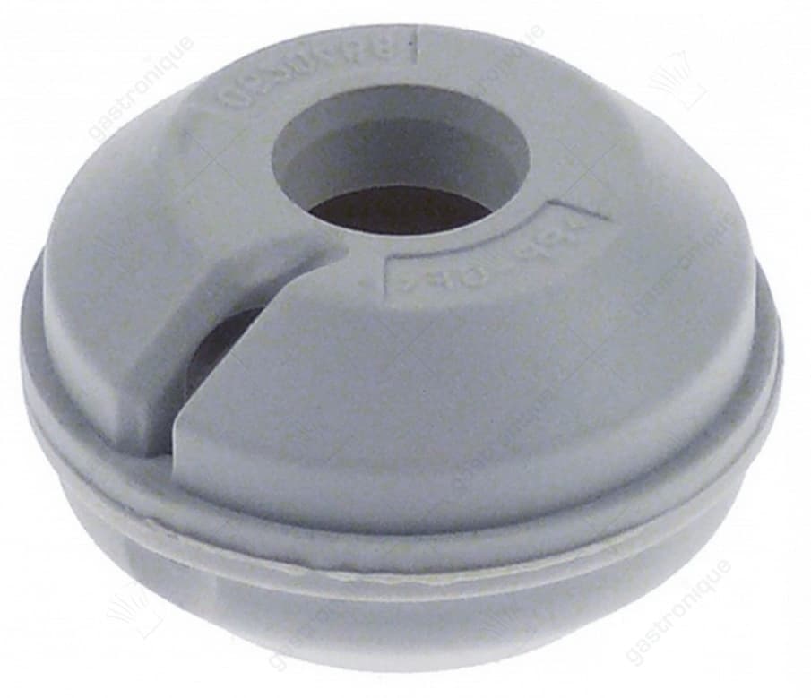 nozzle rotation small