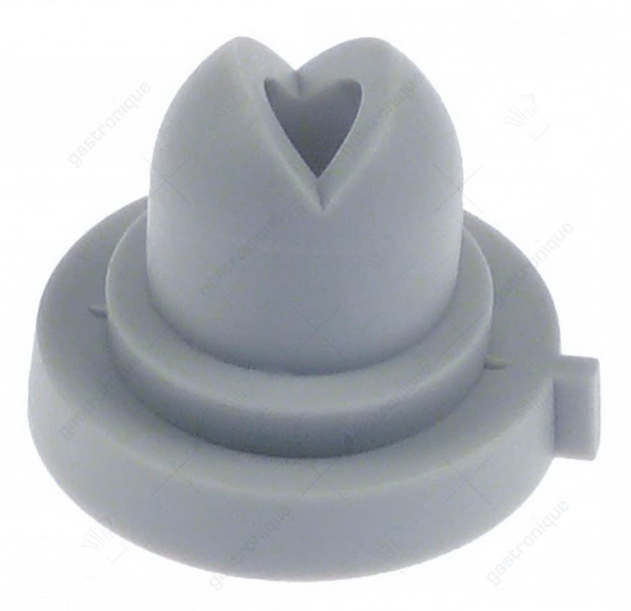 sproeier ø 20,5x16,56 mm - Image 1