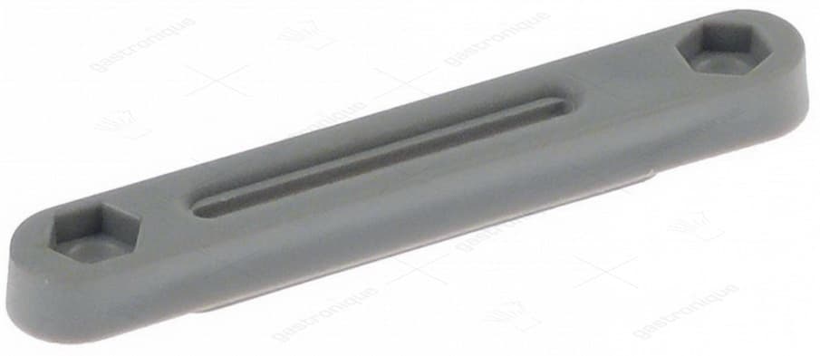 slideway stop door shaft