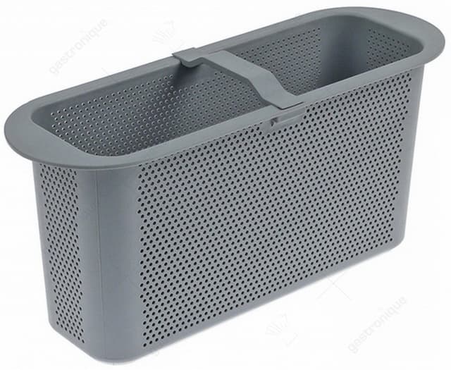 filter H 175mm L 360mm B 120mm - Thumbnail 2
