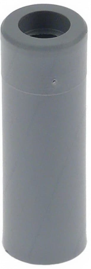 afstandbus voor band L 46mm ø 15mm ID ø 9mm