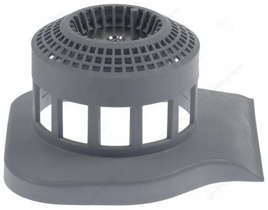 pump filter ø 180 mm - Image 1