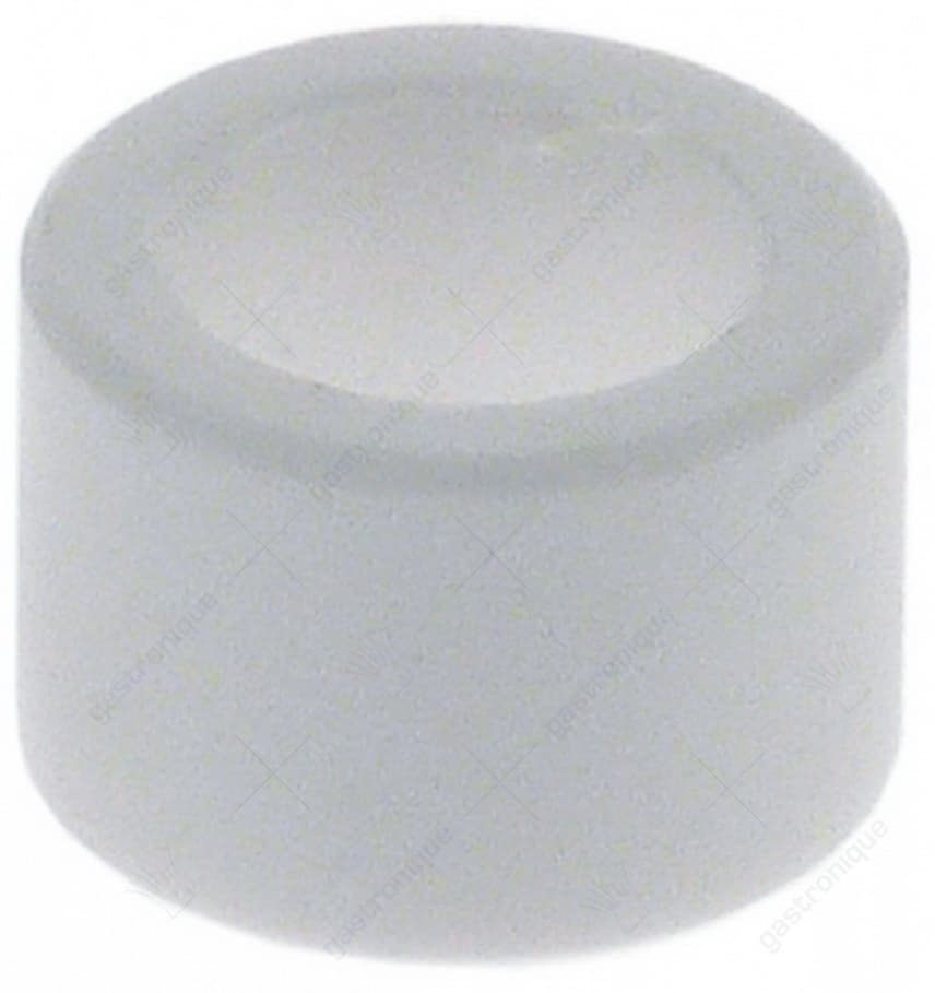 spacer rinse shaft