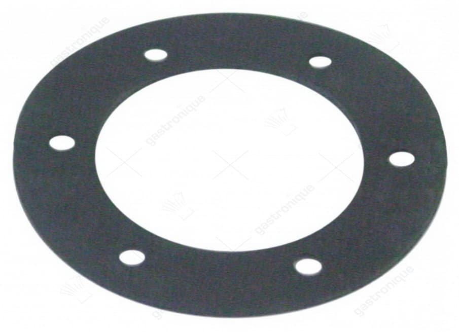 gasket central piping