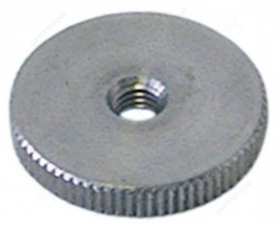 rinse arm securing clip - Image 1