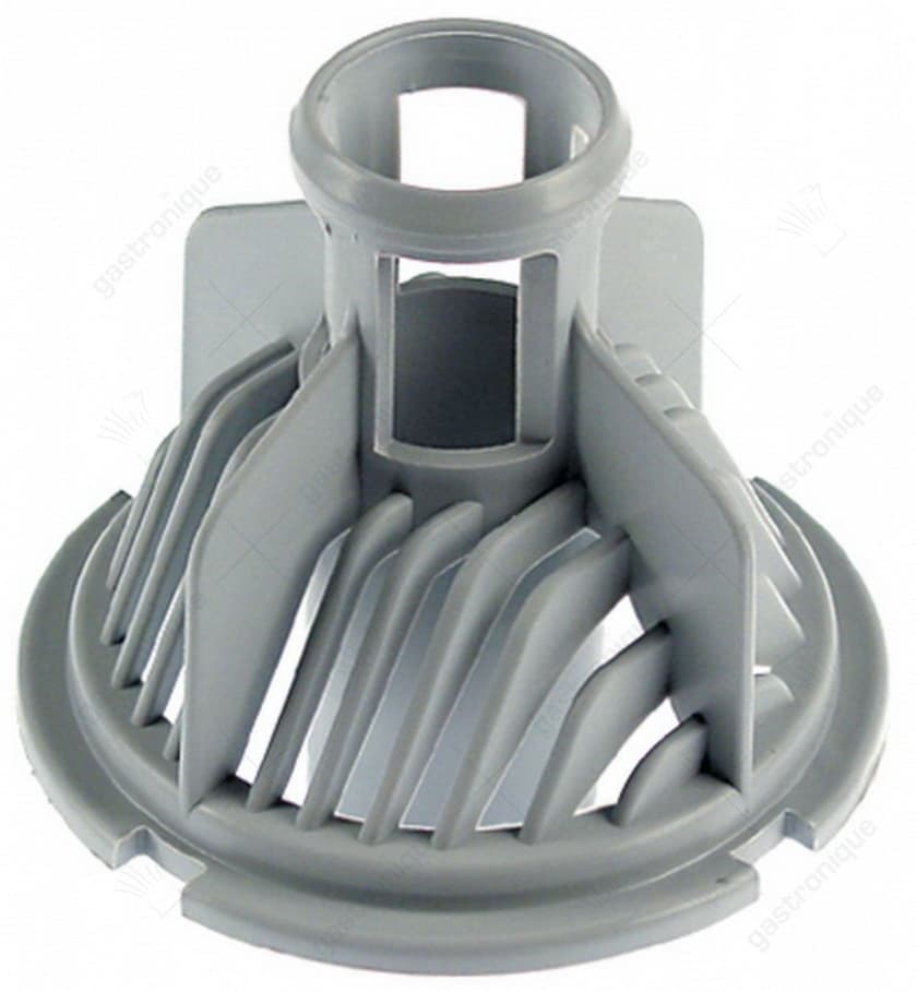 filterhouder - Image 1