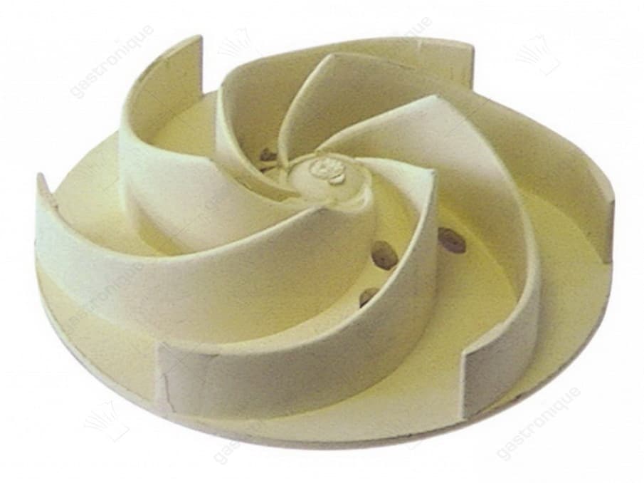 schoep ø 103 mm - Image 1