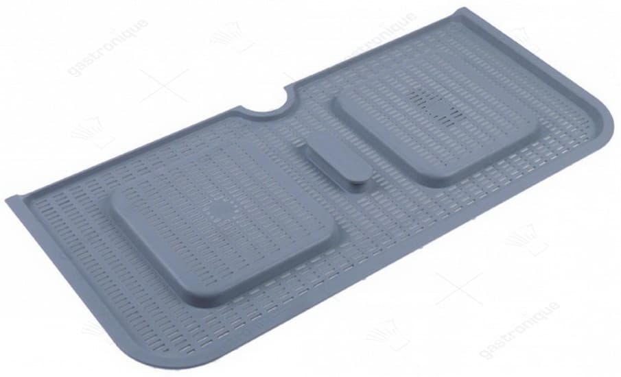 filter tank plastic 485x223 mm