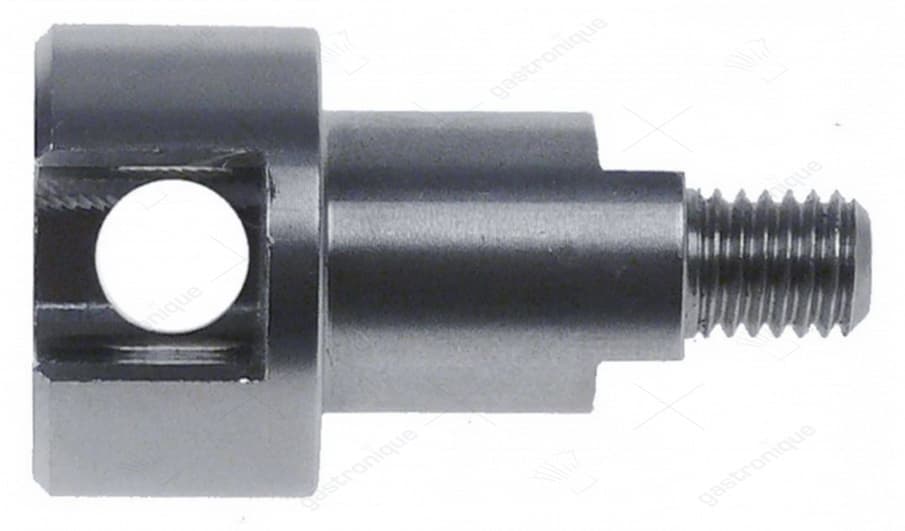 tie-rod guide pin