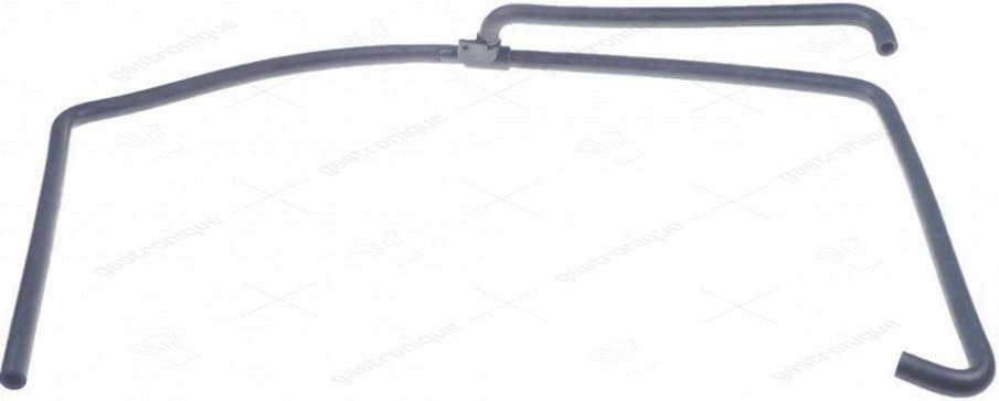 outlet hose rinse ø 11x17 mm