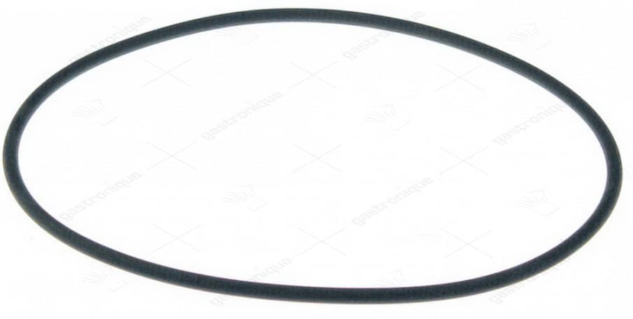 boilerpakking ø 249mm ID ø 235mm dikte 7mm  - Image 1