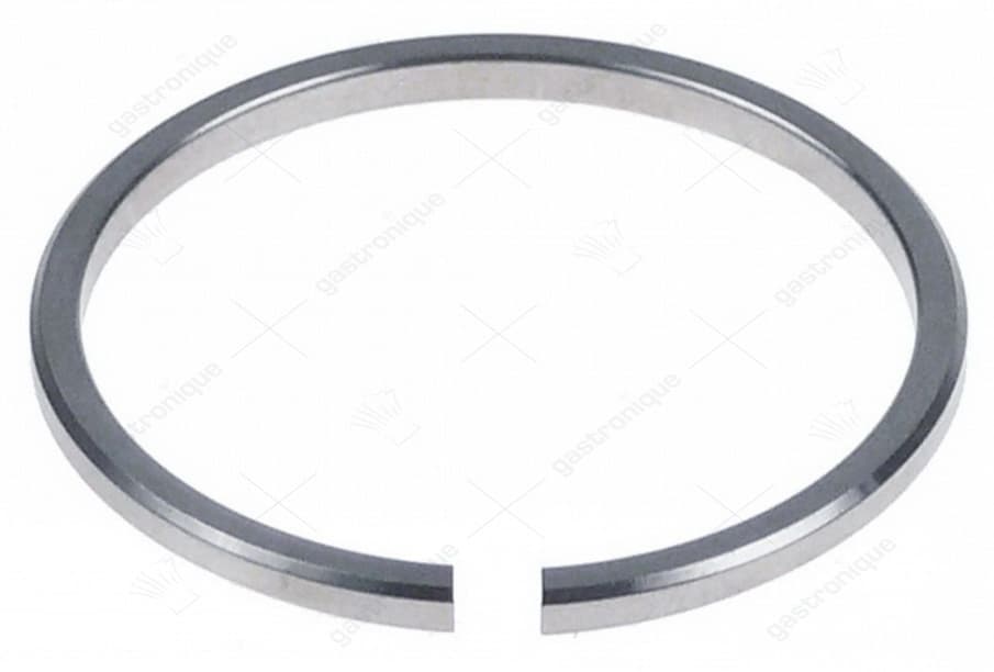 afsluiting veer ring ø 46 mm - Image 1