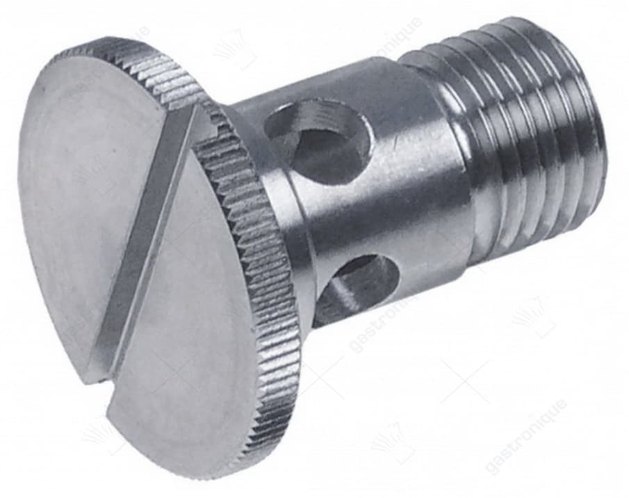 pin for rinse arm assembly 29 mm - Image 1