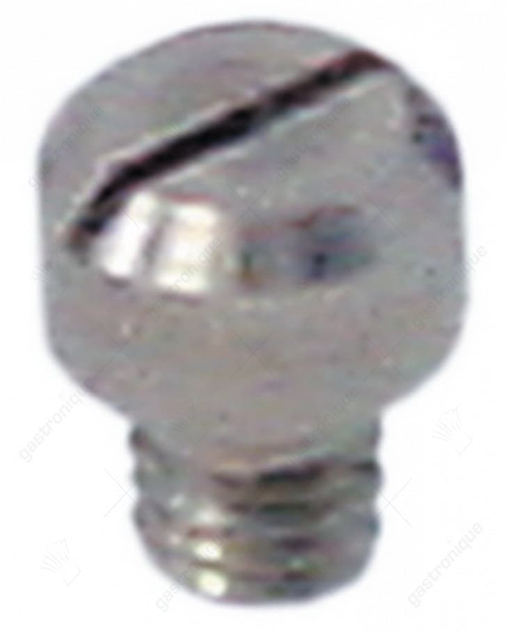 naspoel sproeier rvs
