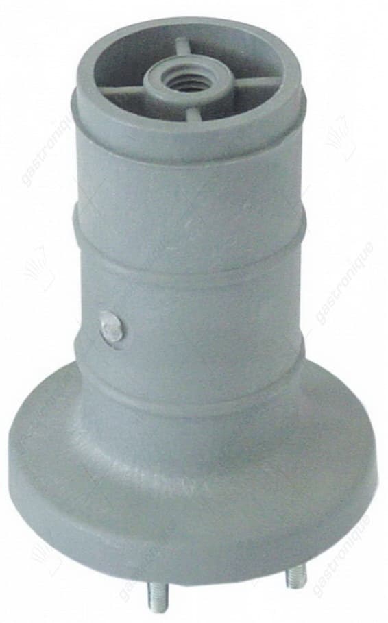 center conduit
