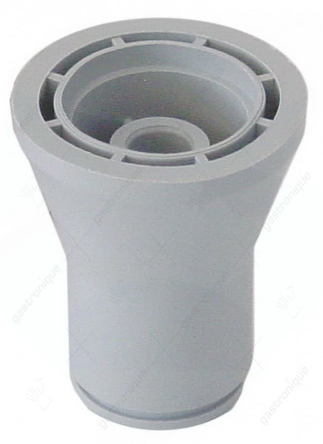 lower center conduit