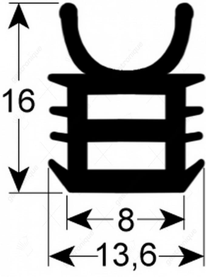 deurrubber - Image 1