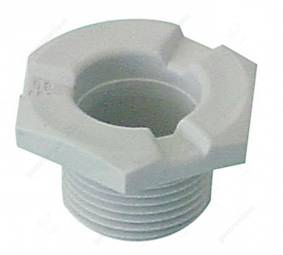 plastic drain assembly 3/4"