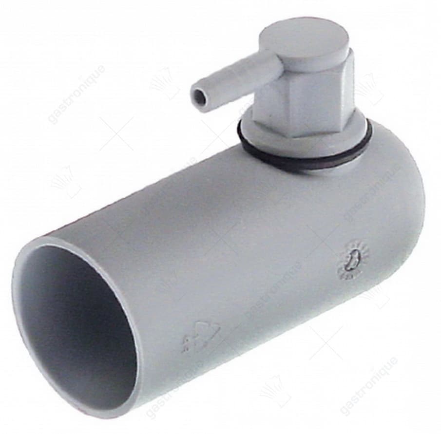luchtkamer compleet ø 34x79 mm