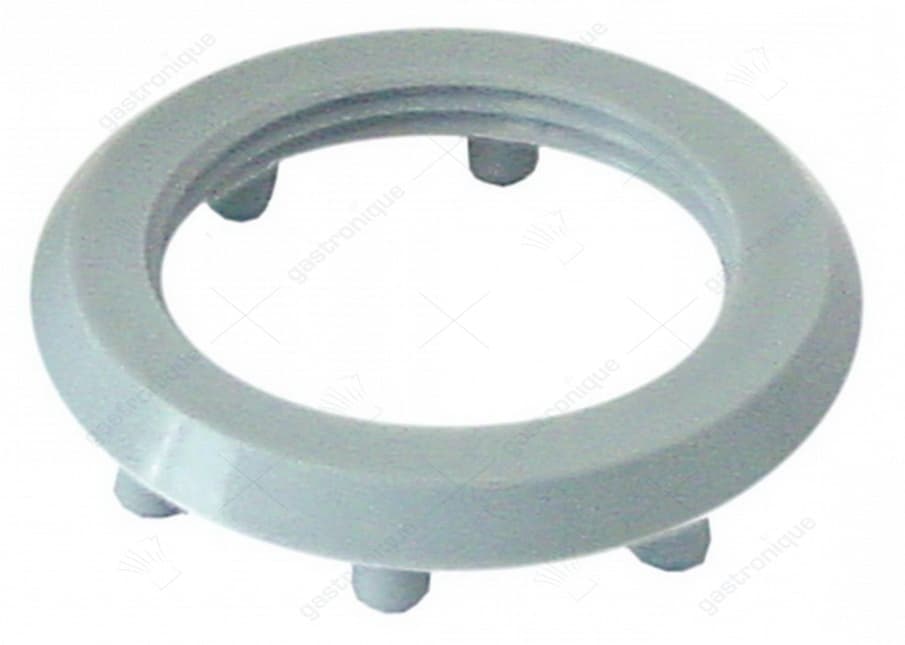 ring nut for lower boss