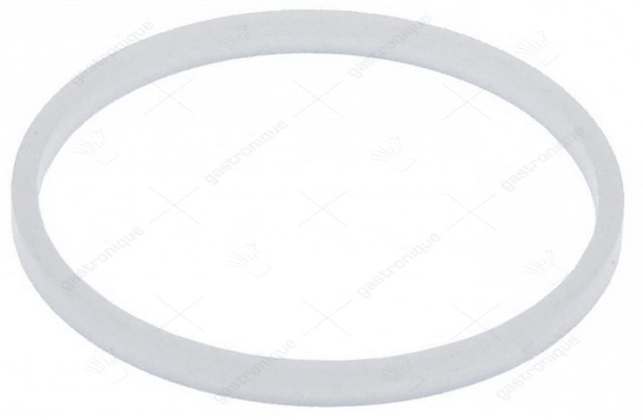 pakkingring voor wasarmhouder OD ø 44mm ID ø 40mm kunststof