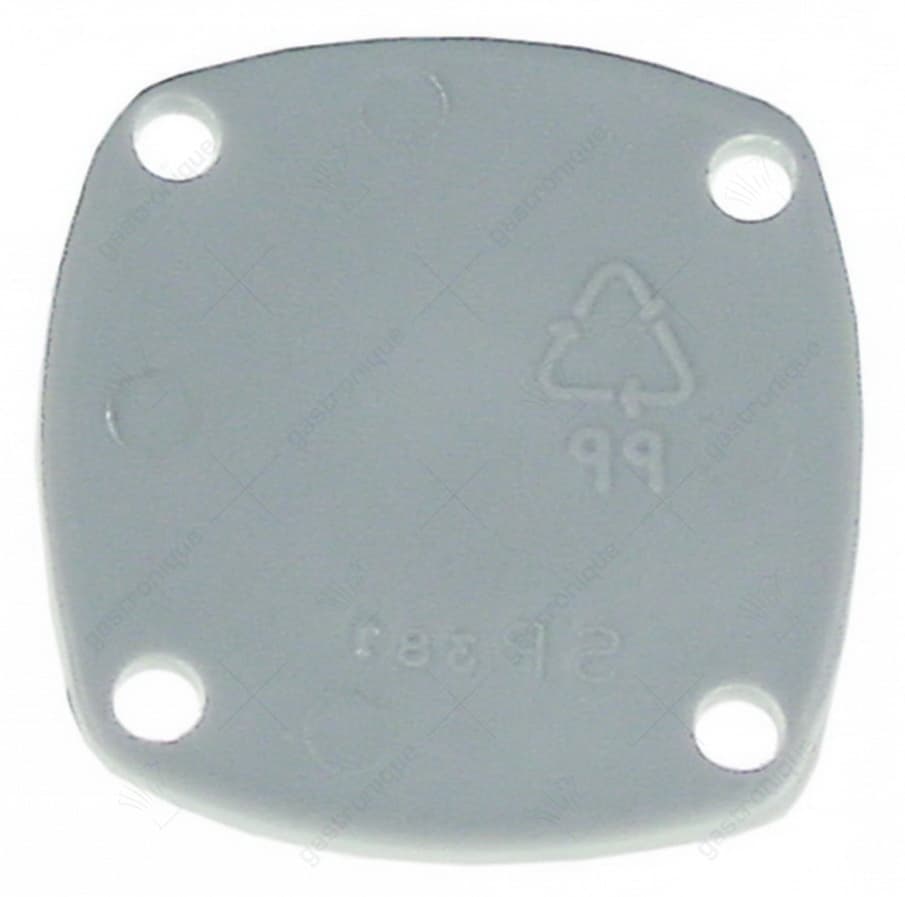 closing cap for boss - Image 1