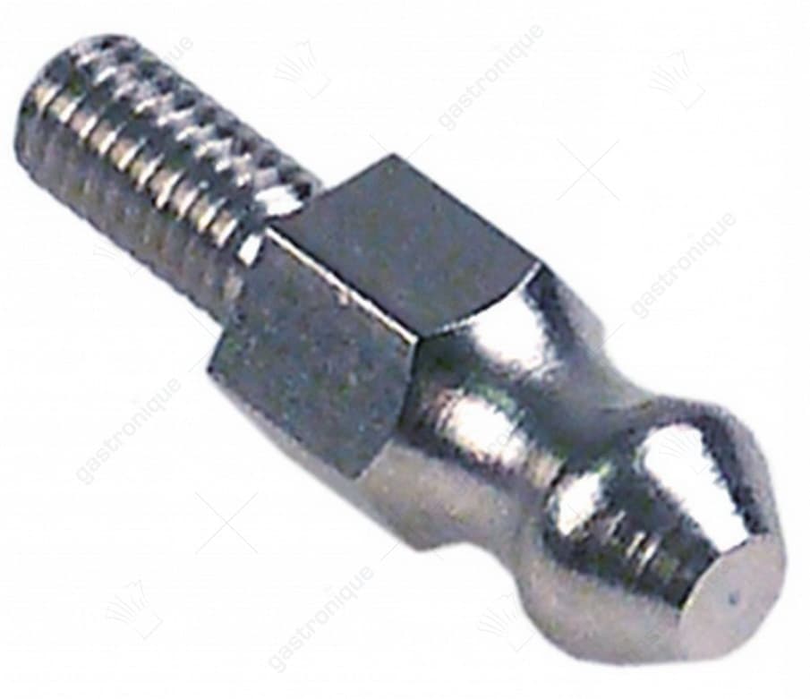 stainless steel door retainer