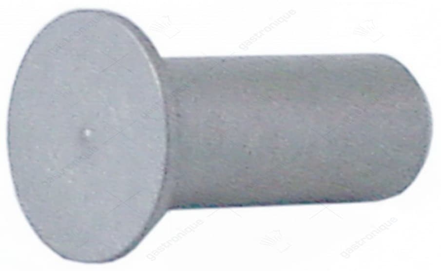 pin for door hinge ø 6x16 mm - Image 1
