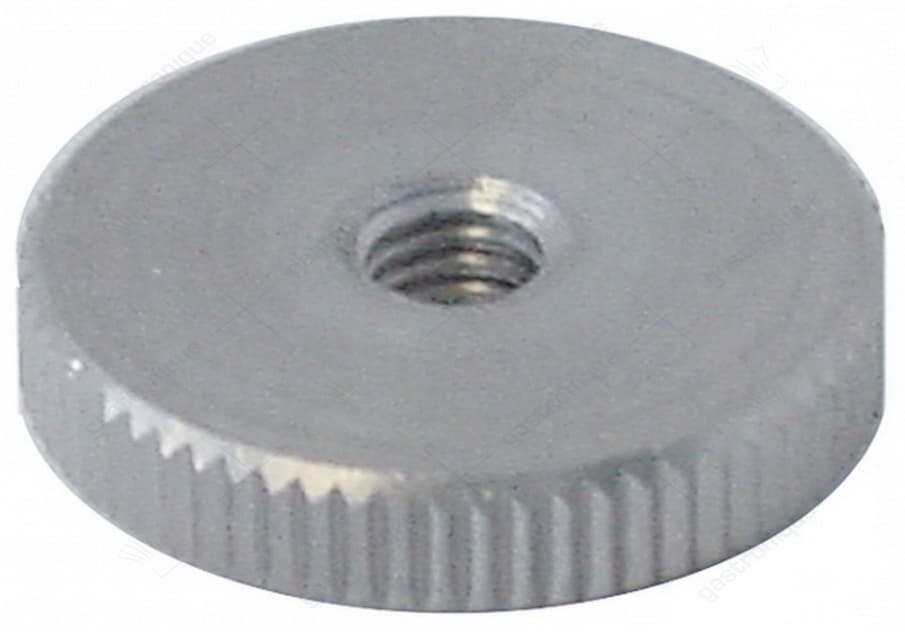 locking nut turned - Image 1