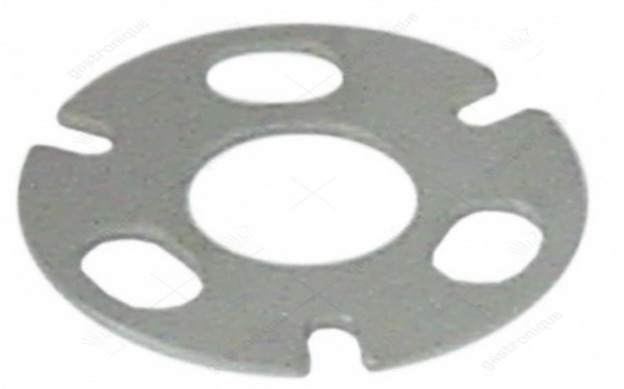 disk water restrictor x5 ø 34 mm
