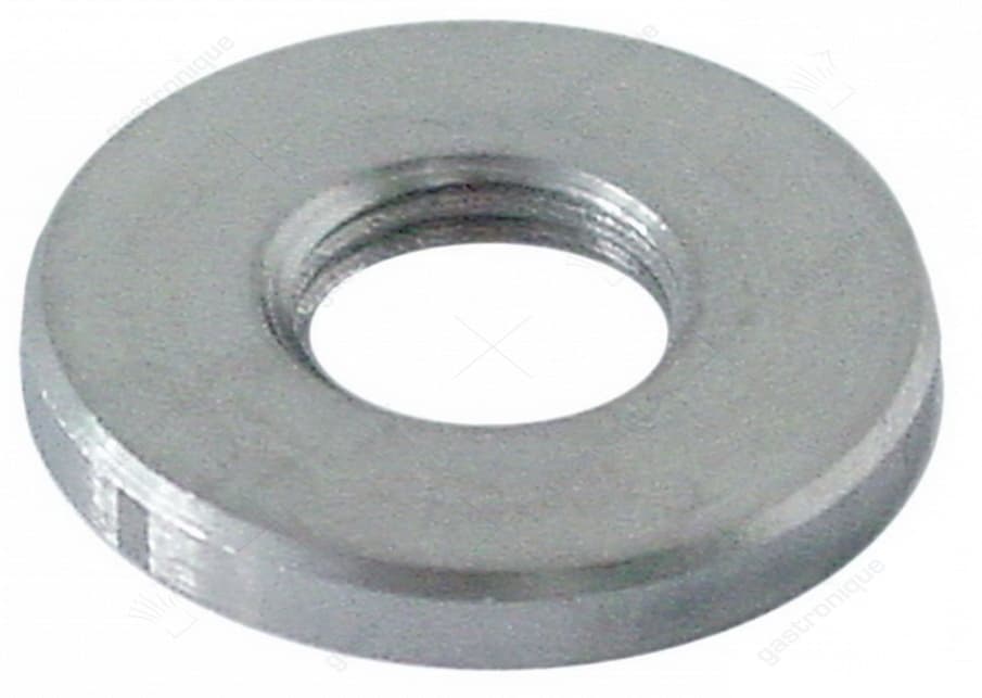 threaded washer ø 22 mm