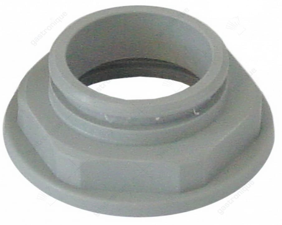 ring nut for central conduit x5 ø 1"1/2