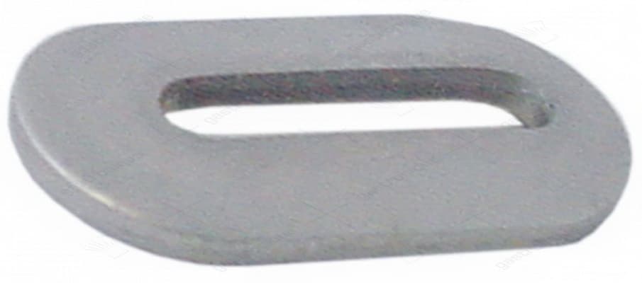 door strike pin small plate - Image 1