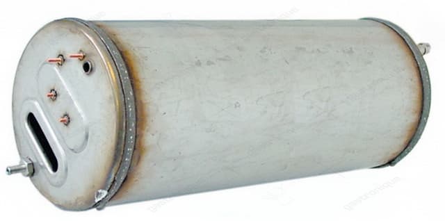 boiler ø 145x403 mm - Thumbnail 1