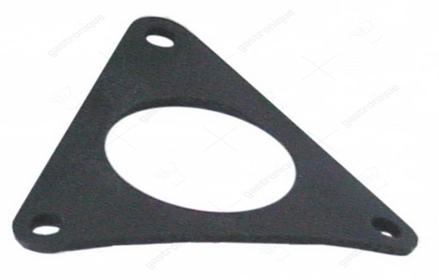 elbow gasket hose end fitting