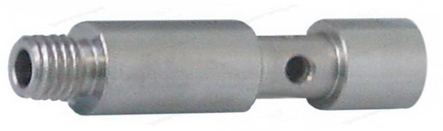 lower wash arm assembly spindle