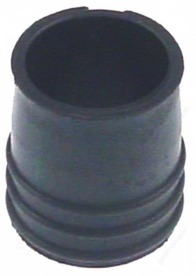 insert for manifold sealing