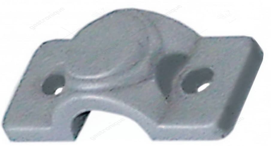 rinse arm blocking support