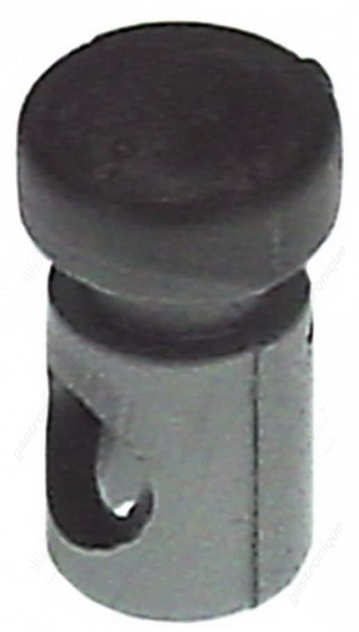 dop voor naspoelarm - Image 1