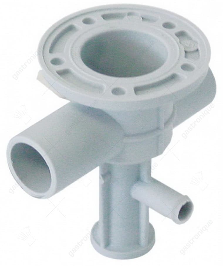 lower wash wheel manifold (closed)