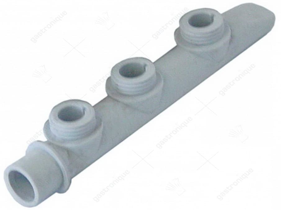 wasarm 3 sproeiers links - Image 1