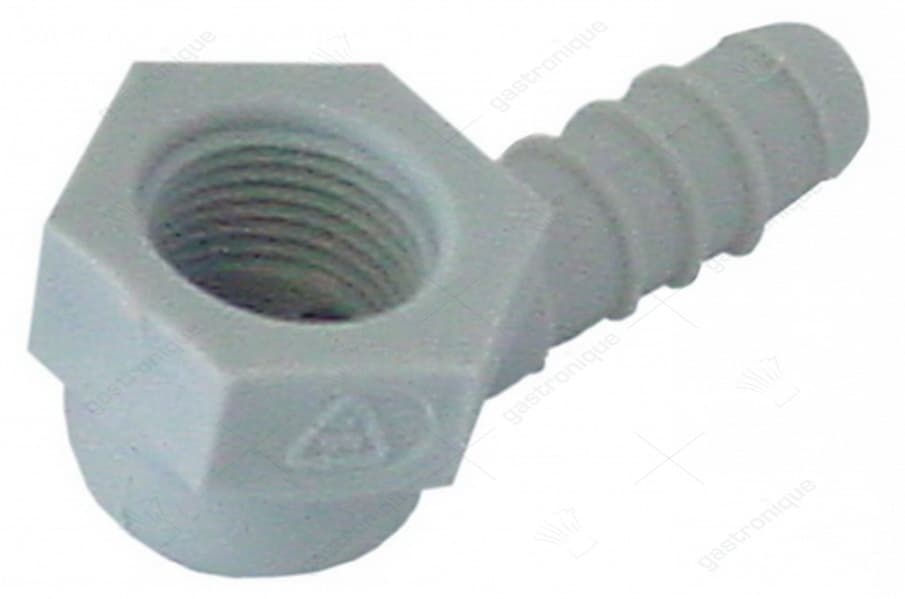 plastic fitting pipe