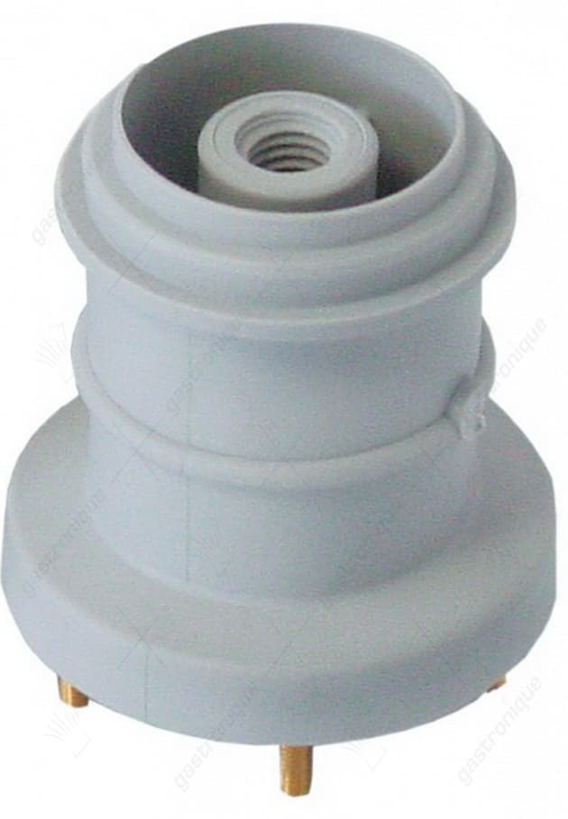 center conduit